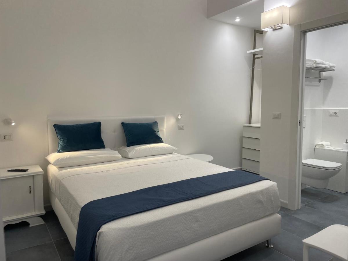 Sulis Suite Apartment - Il Milese 알게로 외부 사진