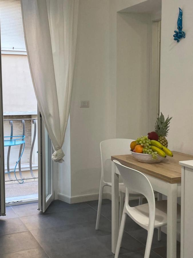 Sulis Suite Apartment - Il Milese 알게로 외부 사진