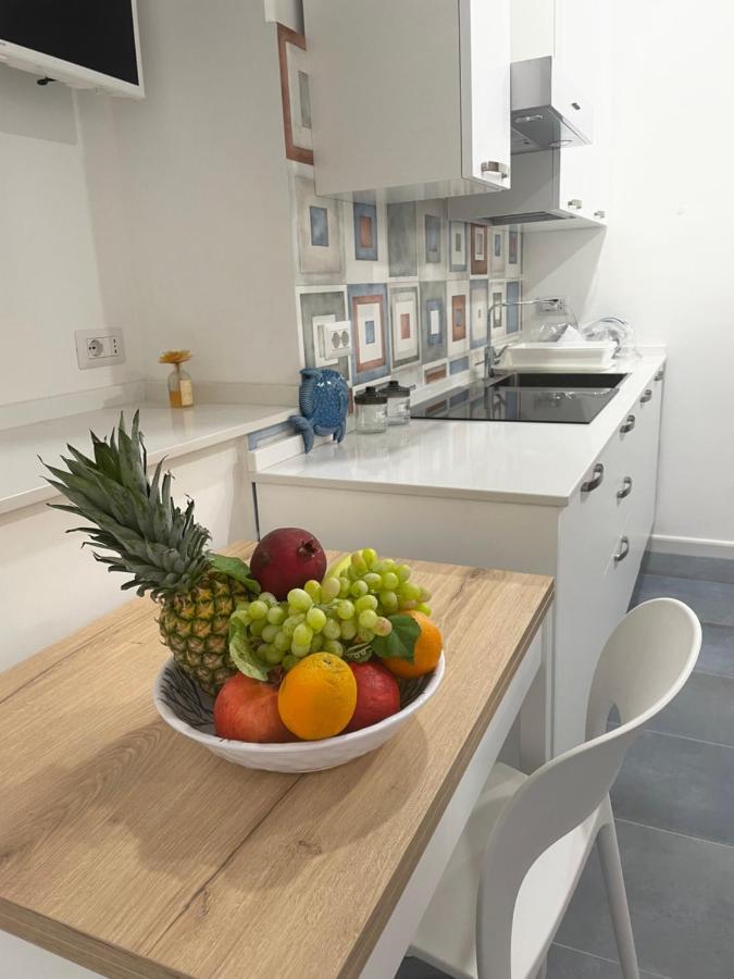 Sulis Suite Apartment - Il Milese 알게로 외부 사진